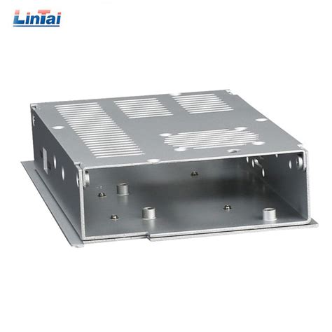 China sheet metal housing manufacturers, sheet metal housing 